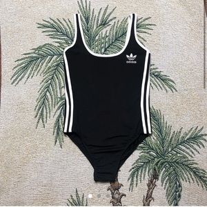 Adidas bodysuit